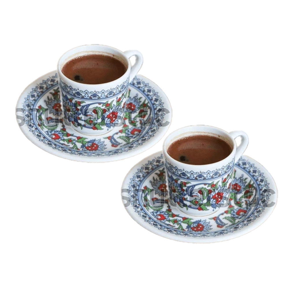 DOUBLE TÜRK KAHVESİ